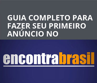 encontra brasil anuncios