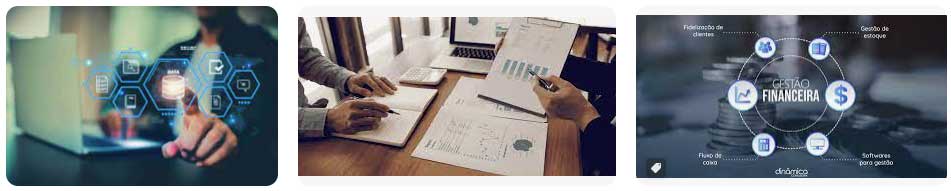 Gestão Financeira