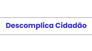 Descomplica Cidadão